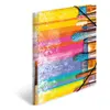 Drawing folder TEKA HERMA 19284 A4 cardboard Photo 2