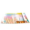 Drawing folder TEKA HERMA 19284 A4 cardboard Photo 3