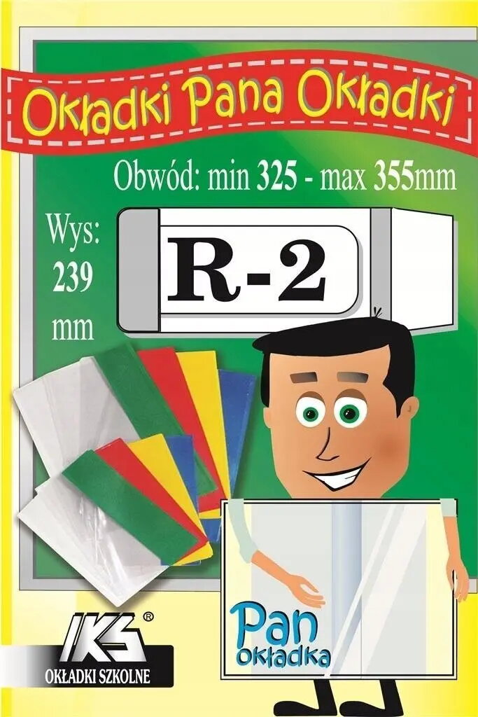 Document & Notebook Covers