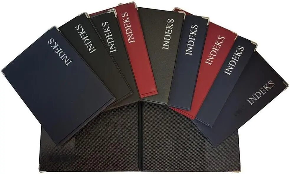 Document Pockets