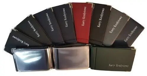 Wallets