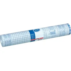 Lamination Film Roll Bantex Bogplast 400 mm × 25 m, matte, 60 µm