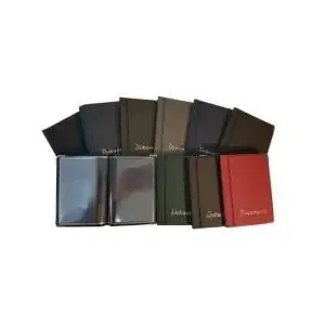 Document cover small vertical MERplus model 187092 – compact protective sleeve for papers