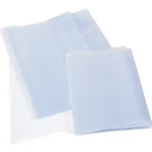 HERLITZ A5 Cover (model 0005215108) — protective cover for A5 notebooks and folders