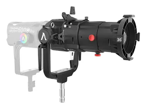 Filtrs Aputure Max Photo 3