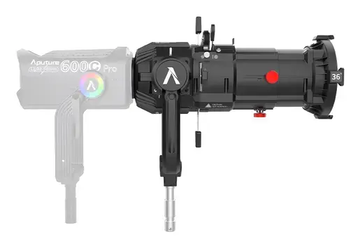 Filtrs Aputure Max Photo 4