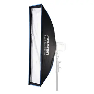 Softboks Aputure Amaran 300×1200 mm priekš Bowens montāžas iekārtām līdz 600W (AMLB30120)