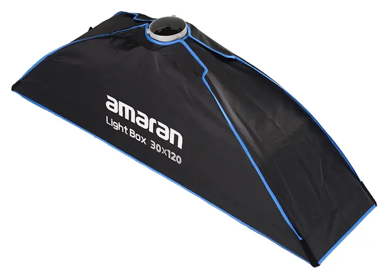 Софтбокс Aputure Amaran 300×1200 мм (AMLB30120) Photo 4