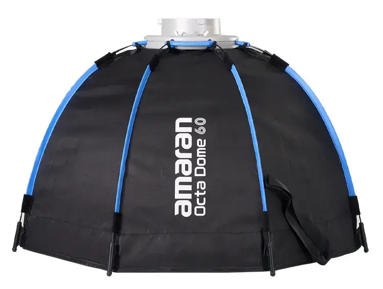 Aputure Amaran Octa Dome 60 softeboxs Photo 4
