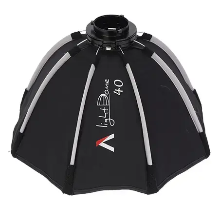 Aputure Light Dome 40 softbokss 40 cm Photo 2