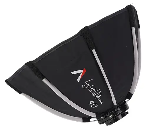 Aputure Light Dome 40 softbokss 40 cm Photo 3