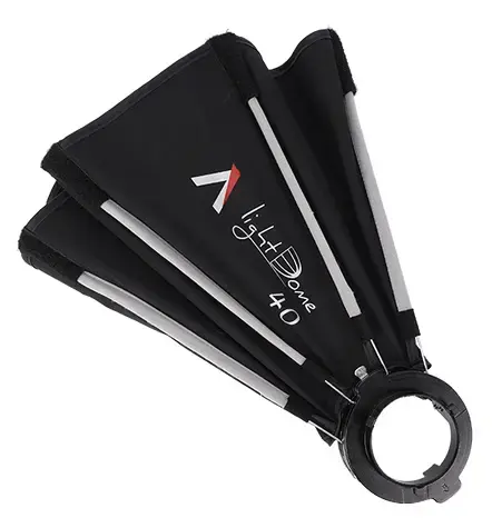 Aputure Light Dome 40 softbokss 40 cm Photo 4
