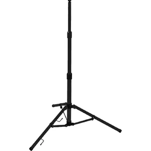 Ceiling lamp tripod stand Partnersite statyw do lampy 1.70 m – mounting support for pendant and studio lamps