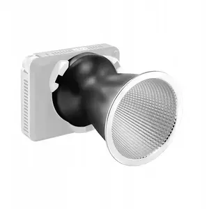 Aputure Mini Reflector Ray60/120 — apgaismojuma piederums, pārveidojams atstarojošs difuzors 60°/120°