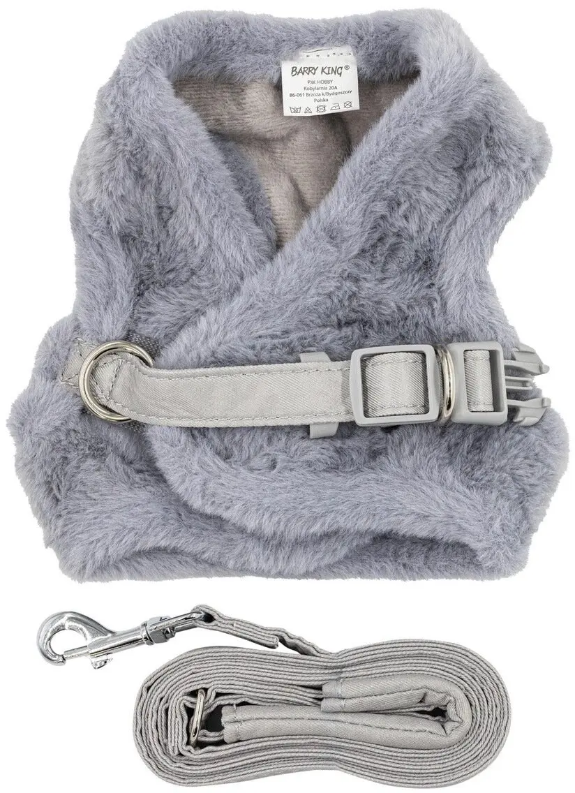 Pet Collars & Leashes