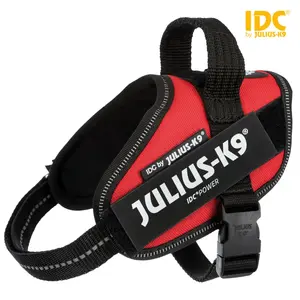 Harness Trixie TRIXIE 14823 for dog and cat, size XS