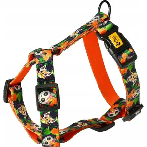 DINGO two-strap Guard City harness — Chiapas size S