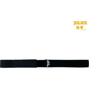 Harness Pass for Julius-K9 by Trixie, model 1503/1504, black