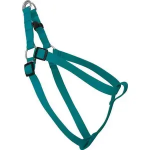 Chaba dog harness strap adjustable 3-point, circumference up to 60 cm, model 5041