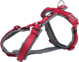 Dog/Cat Harness Trixie TRIXIE 1997403 Size L – adjustable pet harness for dogs and cats