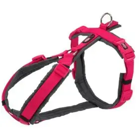 Dog/Cat Harness Trixie TRIXIE 1997403 L Photo 4