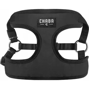 Pet harness Chaba Comfort, size M, burgundy