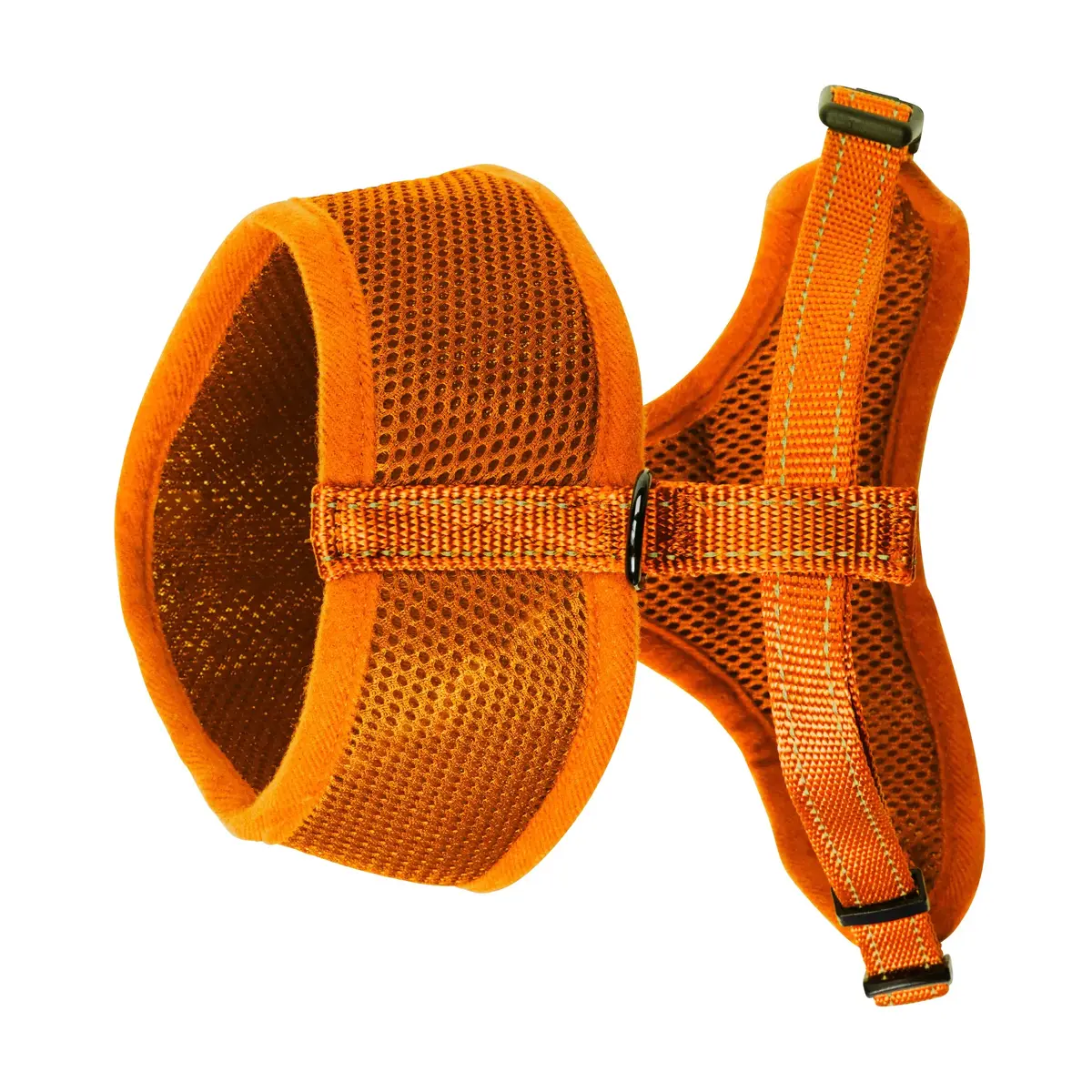 Dogman Iris XS mesh vest harness Photo 3