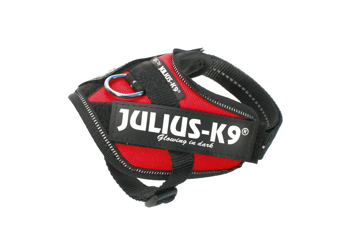 Шлейка Trixie Julius-K9 IDC XL Photo 2