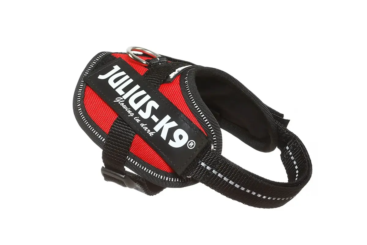 Шлейка Trixie Julius-K9 IDC XL Photo 4