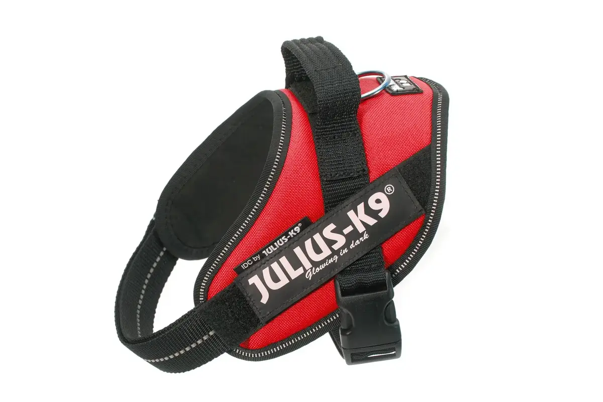 Шлейка Trixie Julius-K9 IDC XL Photo 5