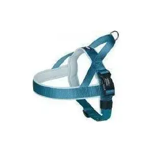 Dog Harness Nobby Classic Preno S-M, size 38–50 cm, width 20/25 mm, blue
