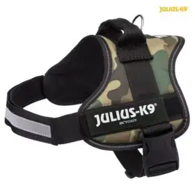 Harness Trixie TX-15032 size M Photo 7