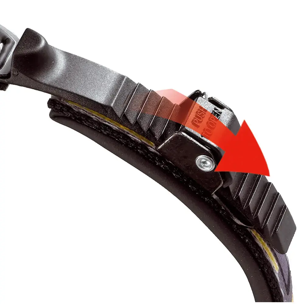 FERPLAST Ergocomfort P M suņu veste‑pavada Photo 3