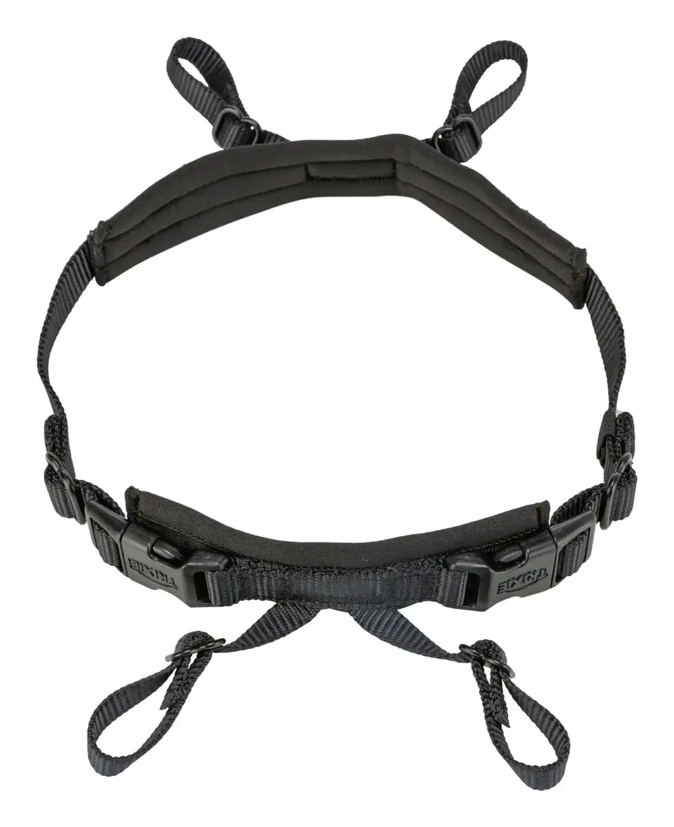 Panic adapter Stay for harnesses Trixie Photo 2