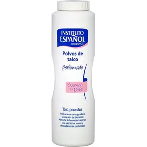 Talka pulveris kājām Instituto Espanol 185 g — absorbējošs kāju kopšanai