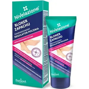 Foot Sweat Regulator Roll-On Farmona Nivelazione Stopy "Bloker Zapachu" 75 ml