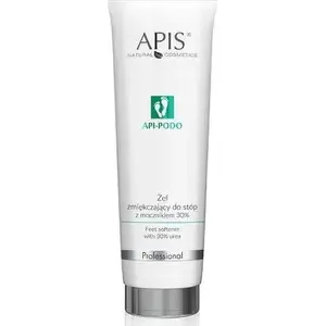 Foot Softening Gel APIS Api-Podo with 30% Urea, 100 ml