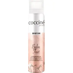 Pēdu balzams Coccine Coccine Balm Feet 100 ml (55/602/100C/V1) sausai un saplaisājušai ādai