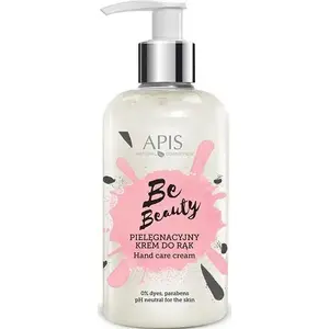 Hand cream APIS Be Beauty — APIS 300 ml moisturizing care