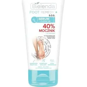 Сыворотка для стоп Bielenda BIELENDA Foot Remedy S.O.S 40% мочевина 50 мл
