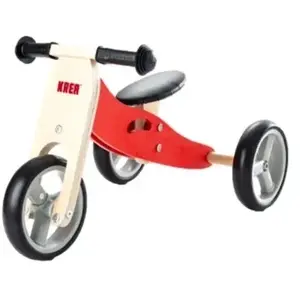 Trikālis Krea KREA Tricycle modelis 36-14006, bērnu trīsriteņis ar trim riteņiem