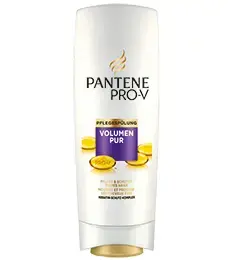 Кондиционер для волос Ardell Pantene Pro-V Volumen Pur 200 мл — непрофессиональный, для тонких волос