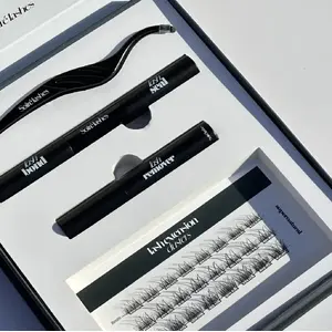 Набор для наращивания ресниц Ardell Soire Lashes — стартовый комплект для профессионального нанесения