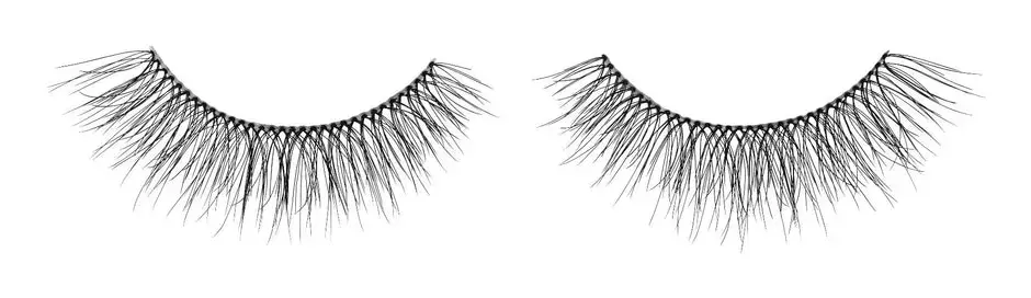 Ardell Naked Lashes 423 — полосные ресницы Photo 3