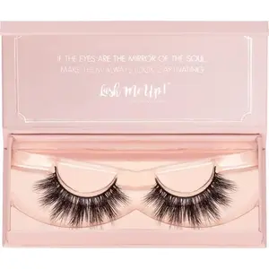 Накладные ресницы на ленте Lash Me Up! All Eyes On Me — 1 пара