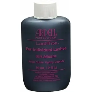 Клей для ресниц Ardell Black 59 мл — клей для отдельных и ленточных ресниц