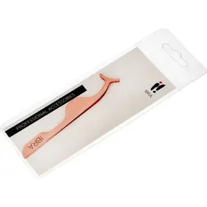 Eyelash Applicator Tweezer Ibra model 144881 – precision tool for applying false lashes