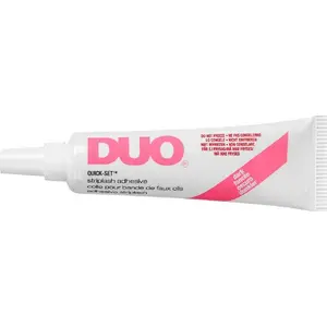 Adhesive, Ardell Duo Quick-Set Striplash Adhesive Dark Tone 14 g