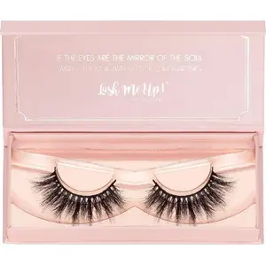 Накладные ресницы на ленте Lash Me Up! Fly Me To The Moon — 1 пара
