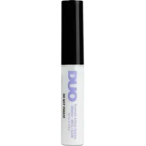 Eyelash Adhesive Ardell Duo Rosewater & Biotin Strip Lash Adhesive 5 g